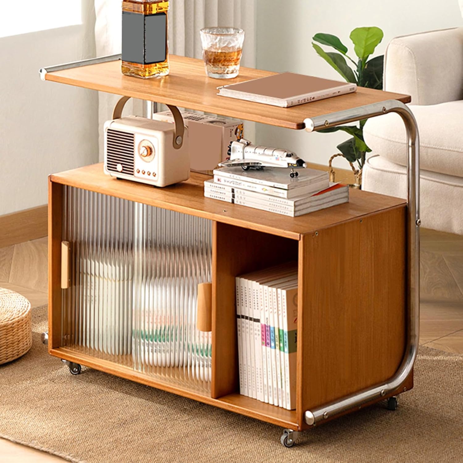 未使用　ASICS BOA安全靴 27.5cm ホワイト/レッド バガブービー3 ベビーカー 限定モデル バタフライ柄 花柄